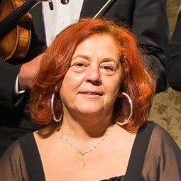 Maria Filomena Sousa