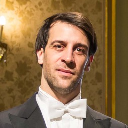 Pedro Araújo e Silva