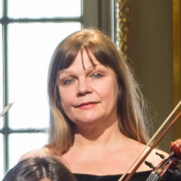 Tatiana Gaivoronskaia