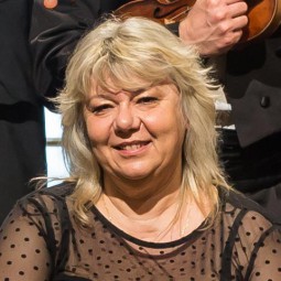 Veliana Yordanova