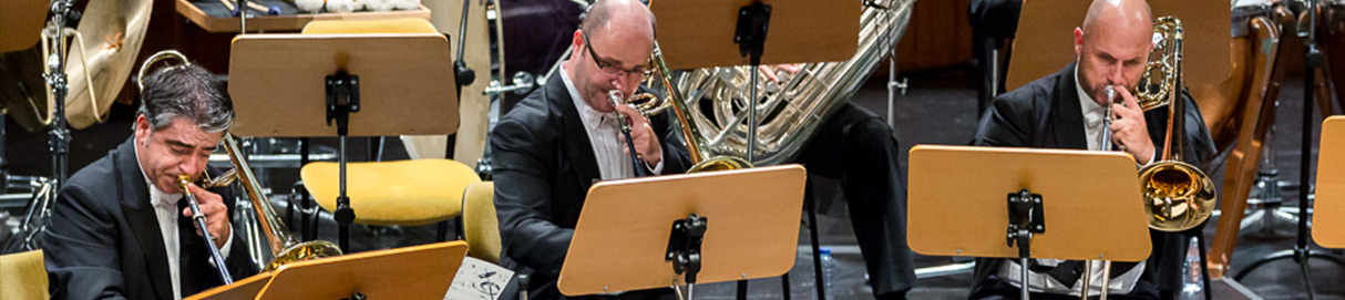 Orquestra Sinfónica Portuguesa